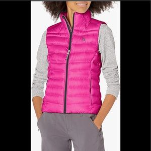 spyder prymo vest